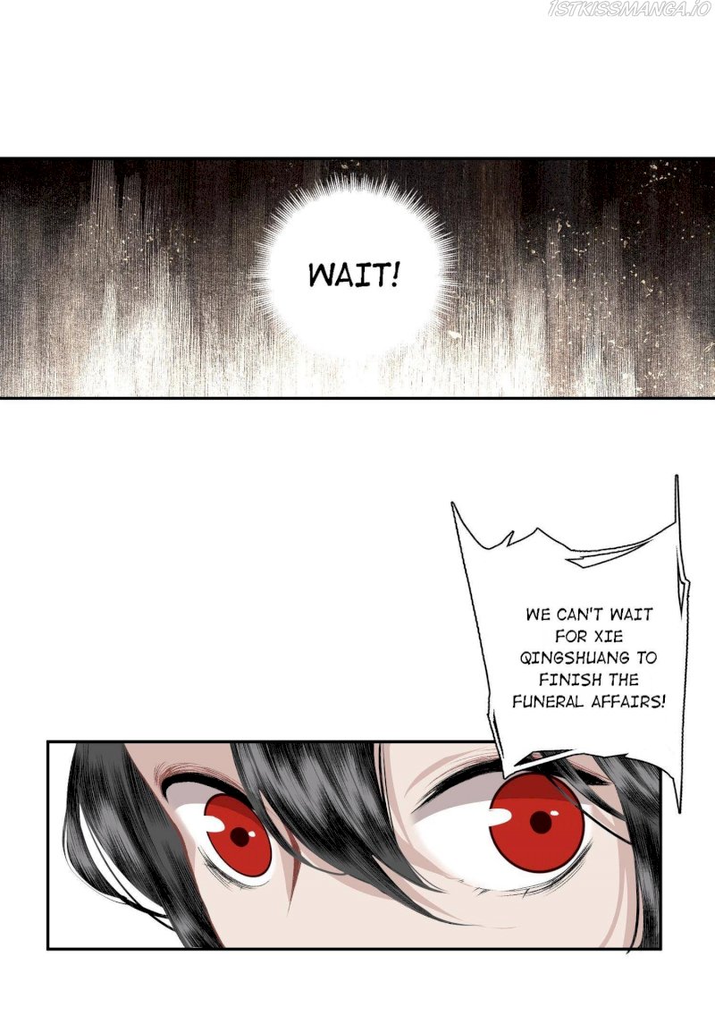 I Accidentally Saved The Jianghu’s Enemy Chapter 44 - page 12