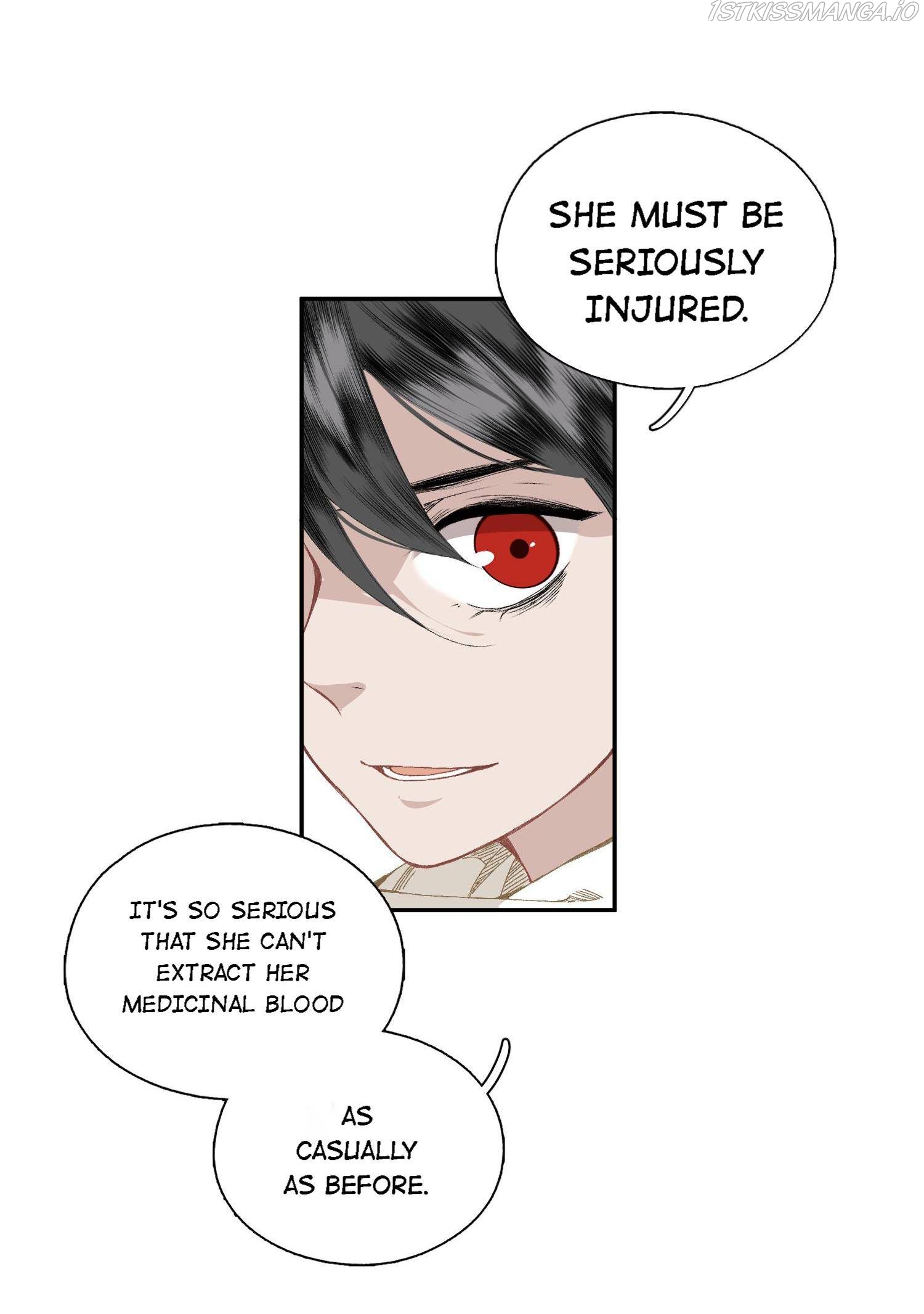 I Accidentally Saved The Jianghu’s Enemy Chapter 44 - page 16