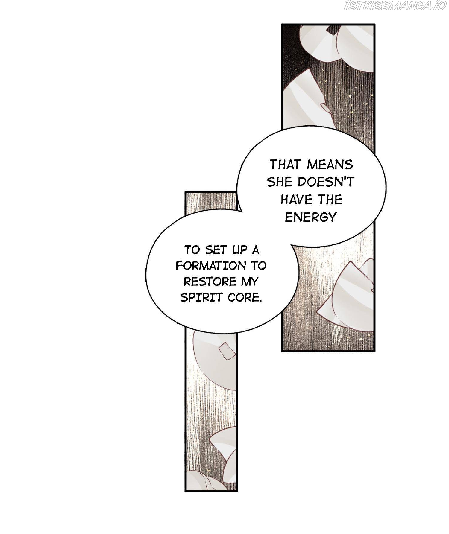 I Accidentally Saved The Jianghu’s Enemy Chapter 44 - page 17