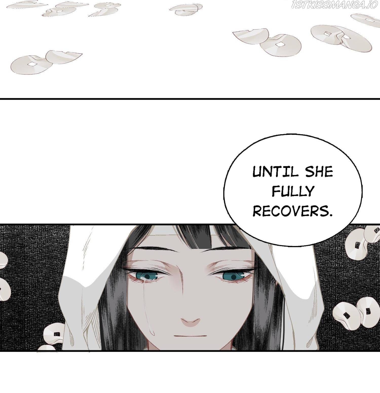 I Accidentally Saved The Jianghu’s Enemy Chapter 44 - page 19