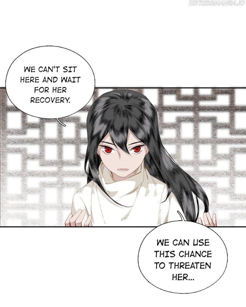 I Accidentally Saved The Jianghu’s Enemy Chapter 44 - page 20