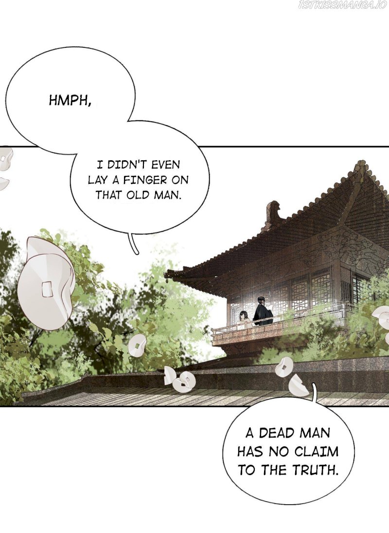 I Accidentally Saved The Jianghu’s Enemy Chapter 44 - page 6