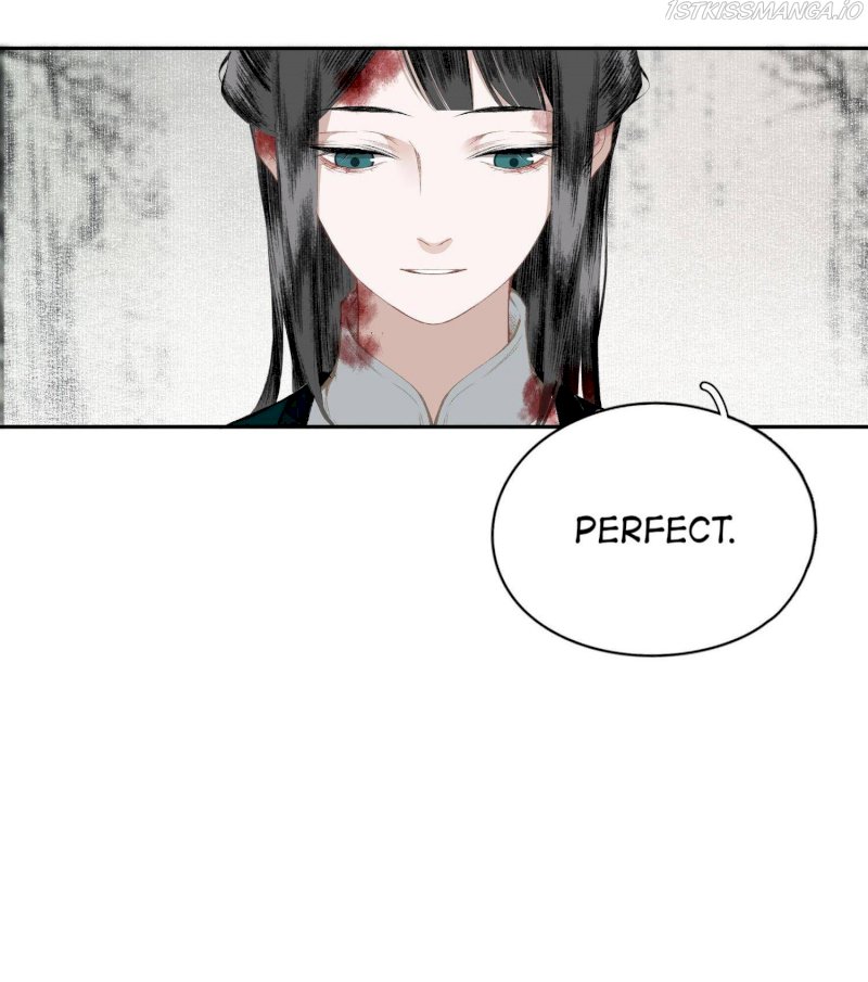 I Accidentally Saved The Jianghu’s Enemy Chapter 43 - page 13