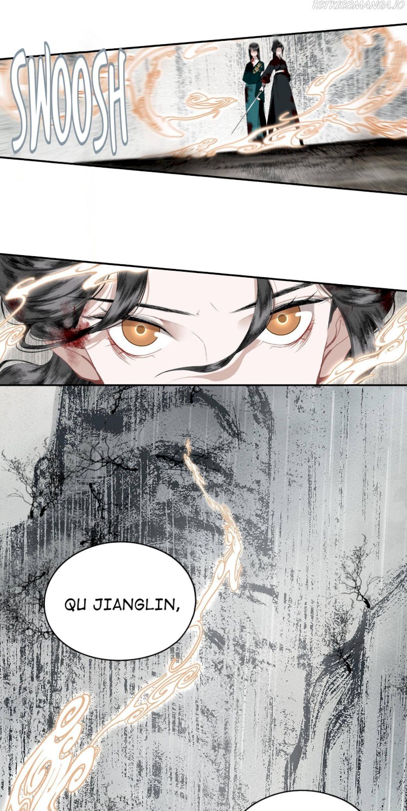I Accidentally Saved The Jianghu’s Enemy Chapter 43 - page 6