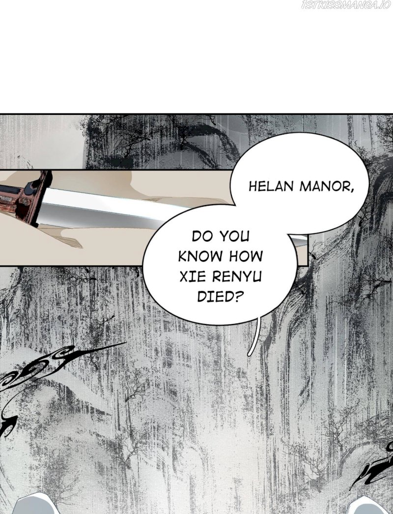 I Accidentally Saved The Jianghu’s Enemy Chapter 43 - page 9