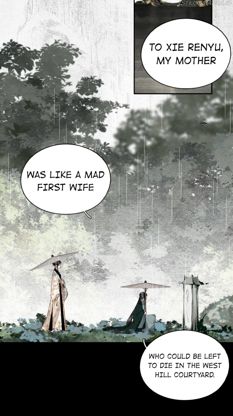 I Accidentally Saved The Jianghu’s Enemy Chapter 42 - page 10