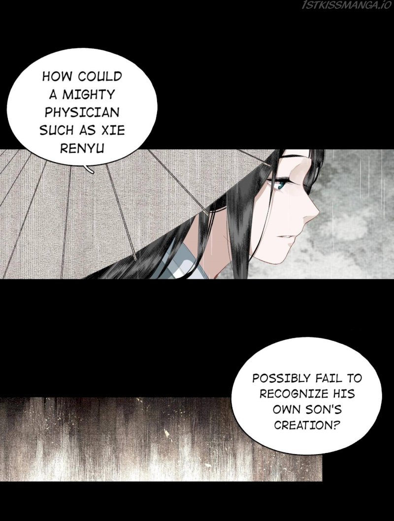 I Accidentally Saved The Jianghu’s Enemy Chapter 42 - page 16