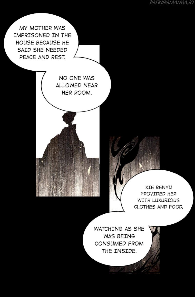 I Accidentally Saved The Jianghu’s Enemy Chapter 42 - page 17