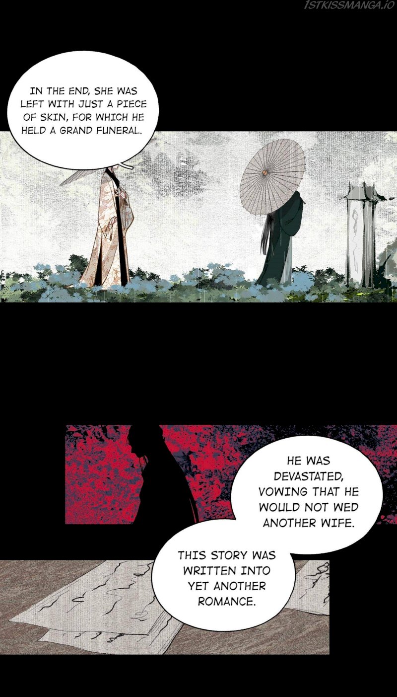 I Accidentally Saved The Jianghu’s Enemy Chapter 42 - page 18