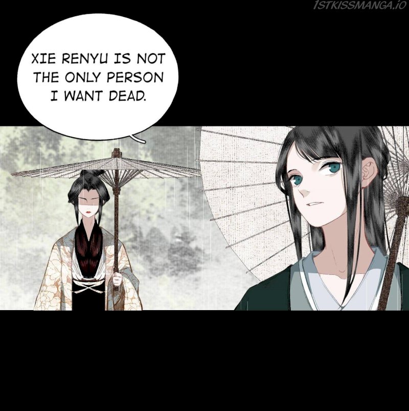 I Accidentally Saved The Jianghu’s Enemy Chapter 42 - page 20