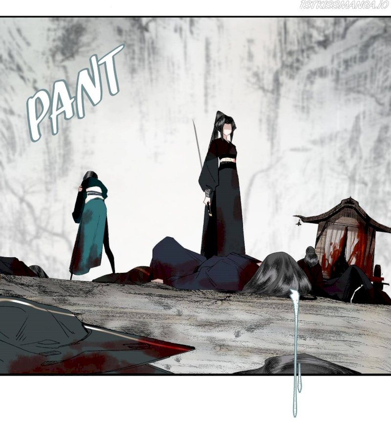 I Accidentally Saved The Jianghu’s Enemy Chapter 42 - page 24