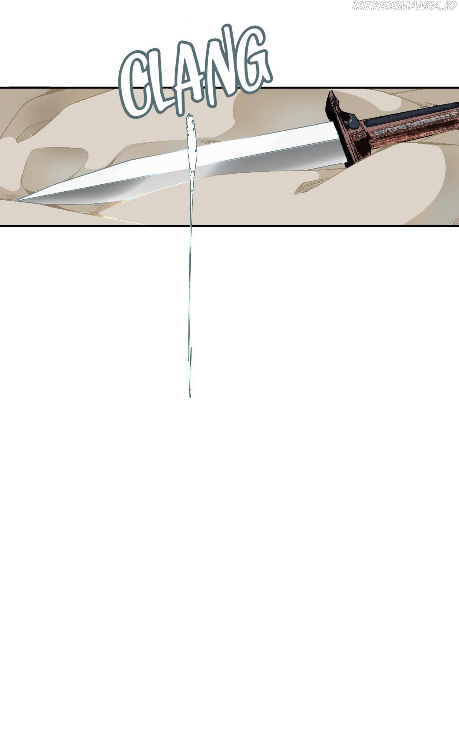 I Accidentally Saved The Jianghu’s Enemy Chapter 42 - page 38