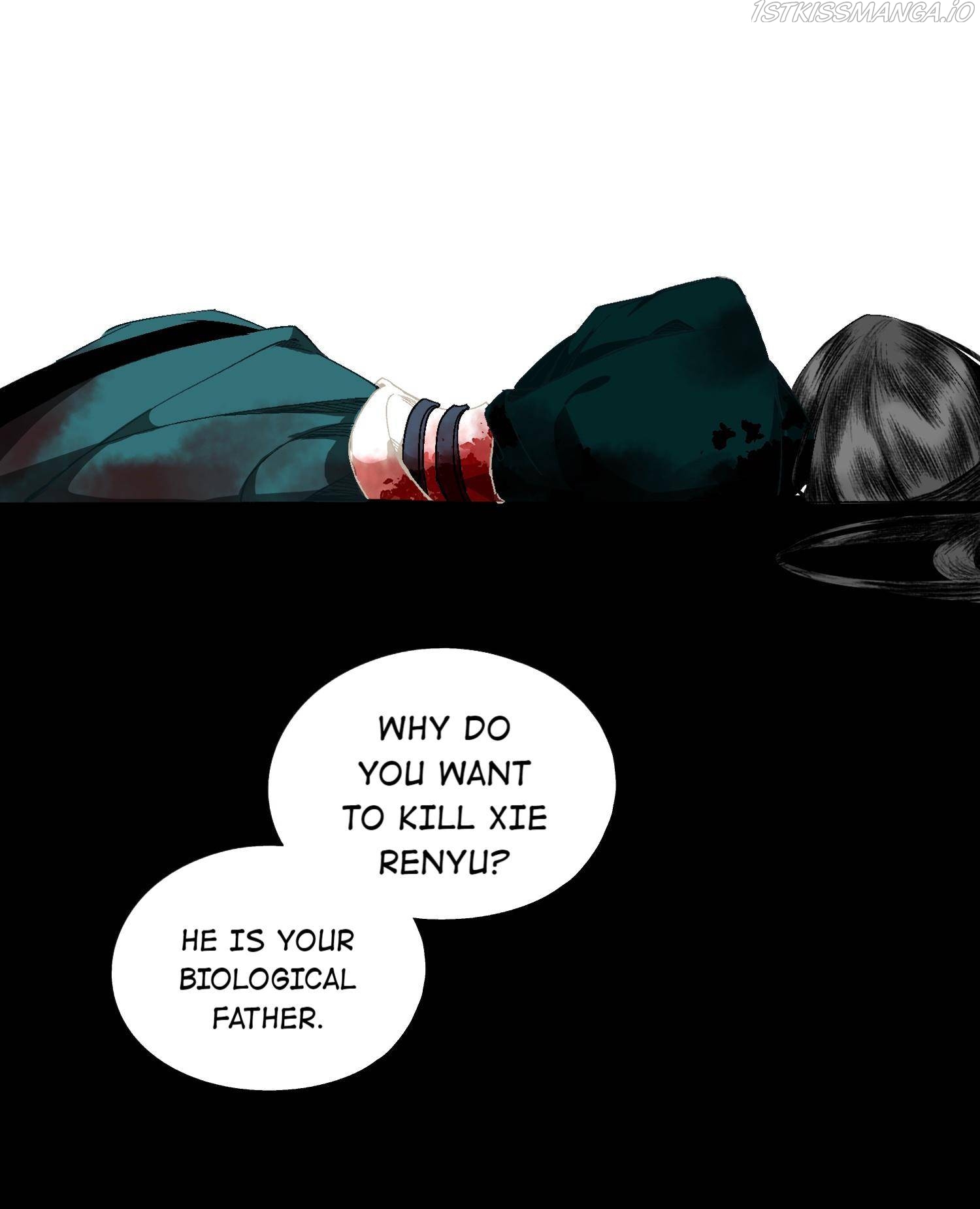 I Accidentally Saved The Jianghu’s Enemy Chapter 42 - page 4
