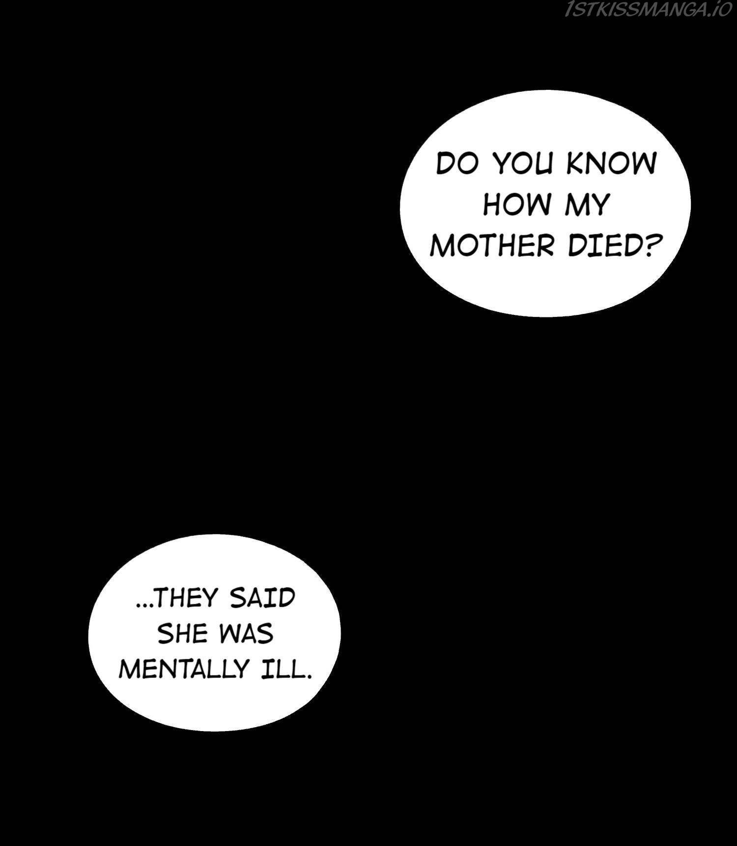 I Accidentally Saved The Jianghu’s Enemy Chapter 42 - page 5