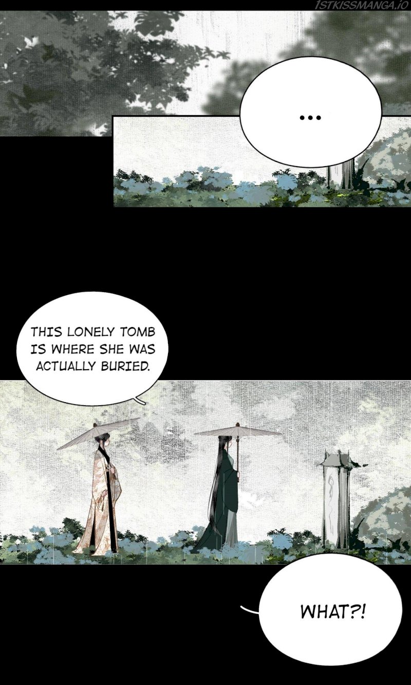 I Accidentally Saved The Jianghu’s Enemy Chapter 42 - page 6