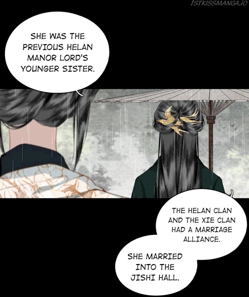 I Accidentally Saved The Jianghu’s Enemy Chapter 42 - page 7