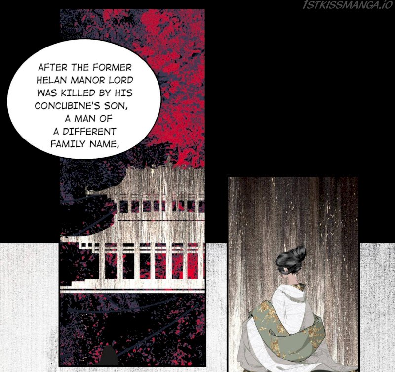 I Accidentally Saved The Jianghu’s Enemy Chapter 42 - page 9