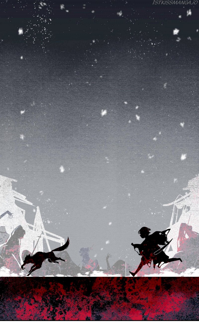 I Accidentally Saved The Jianghu’s Enemy Chapter 41 - page 11