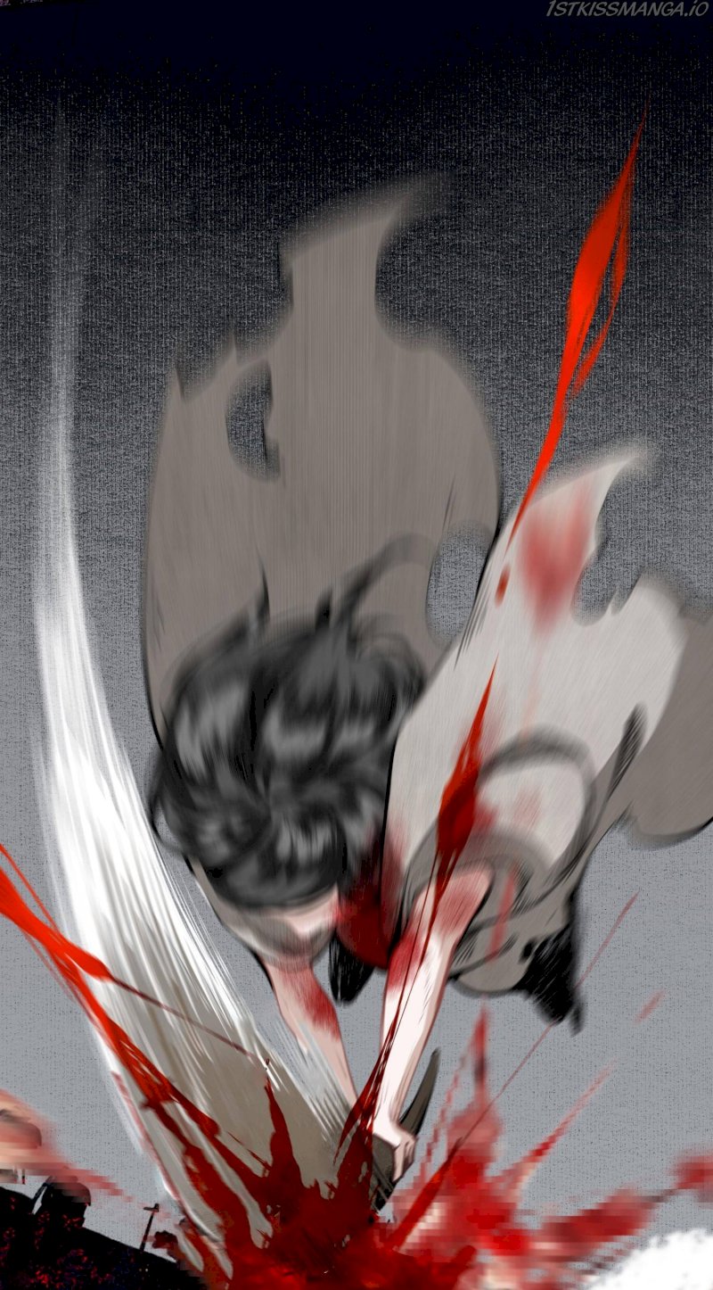 I Accidentally Saved The Jianghu’s Enemy Chapter 41 - page 13