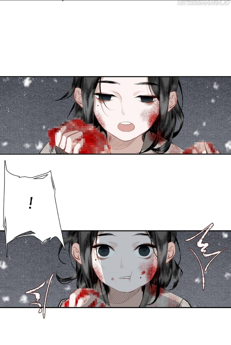 I Accidentally Saved The Jianghu’s Enemy Chapter 41 - page 16