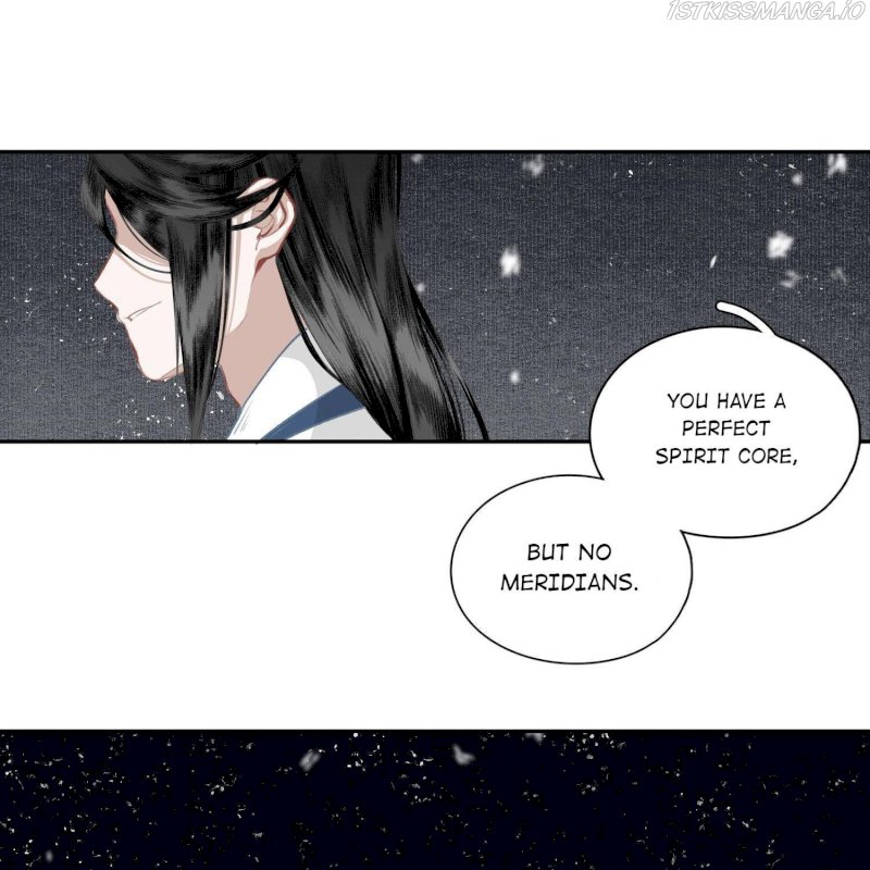 I Accidentally Saved The Jianghu’s Enemy Chapter 41 - page 17