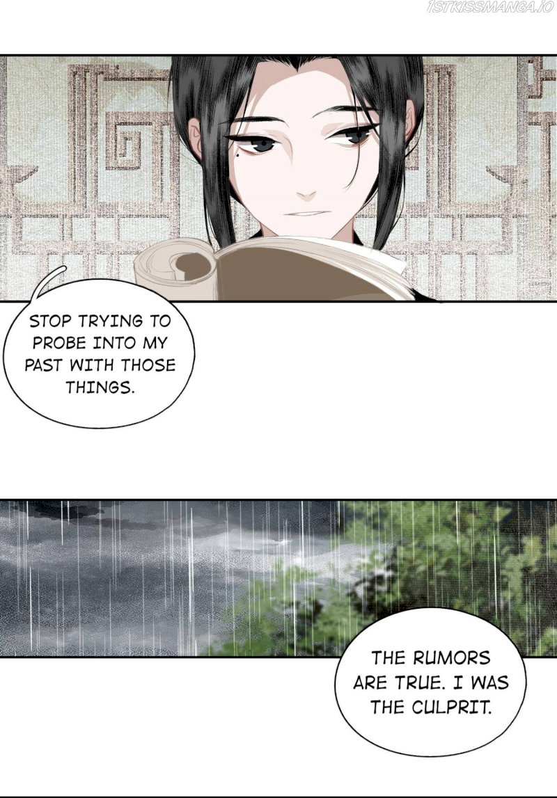 I Accidentally Saved The Jianghu’s Enemy Chapter 41 - page 9
