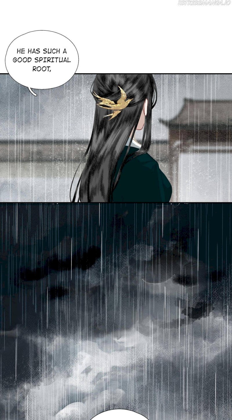 I Accidentally Saved The Jianghu’s Enemy Chapter 40 - page 11