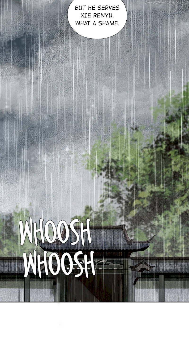 I Accidentally Saved The Jianghu’s Enemy Chapter 40 - page 12
