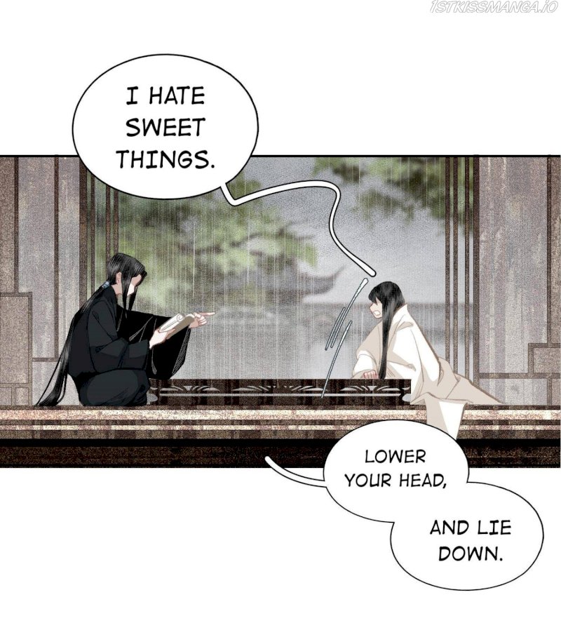 I Accidentally Saved The Jianghu’s Enemy Chapter 40 - page 14