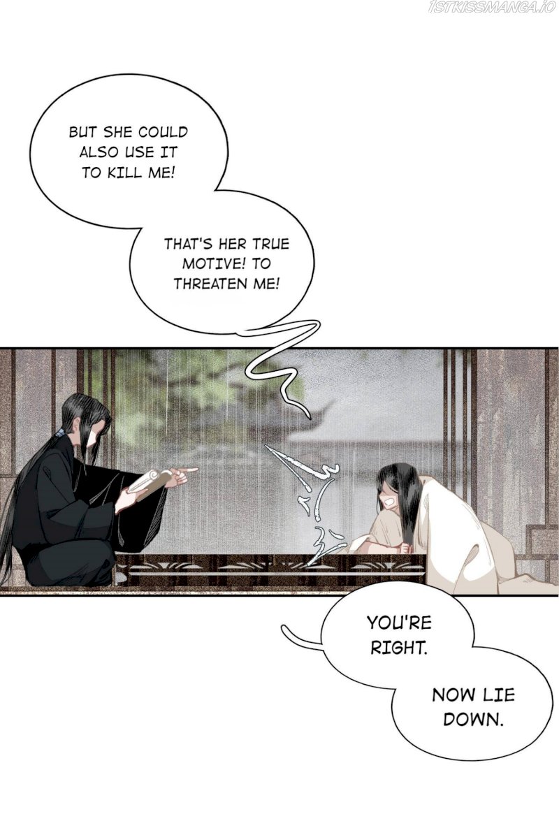 I Accidentally Saved The Jianghu’s Enemy Chapter 40 - page 17