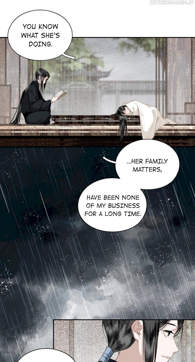 I Accidentally Saved The Jianghu’s Enemy Chapter 40 - page 19
