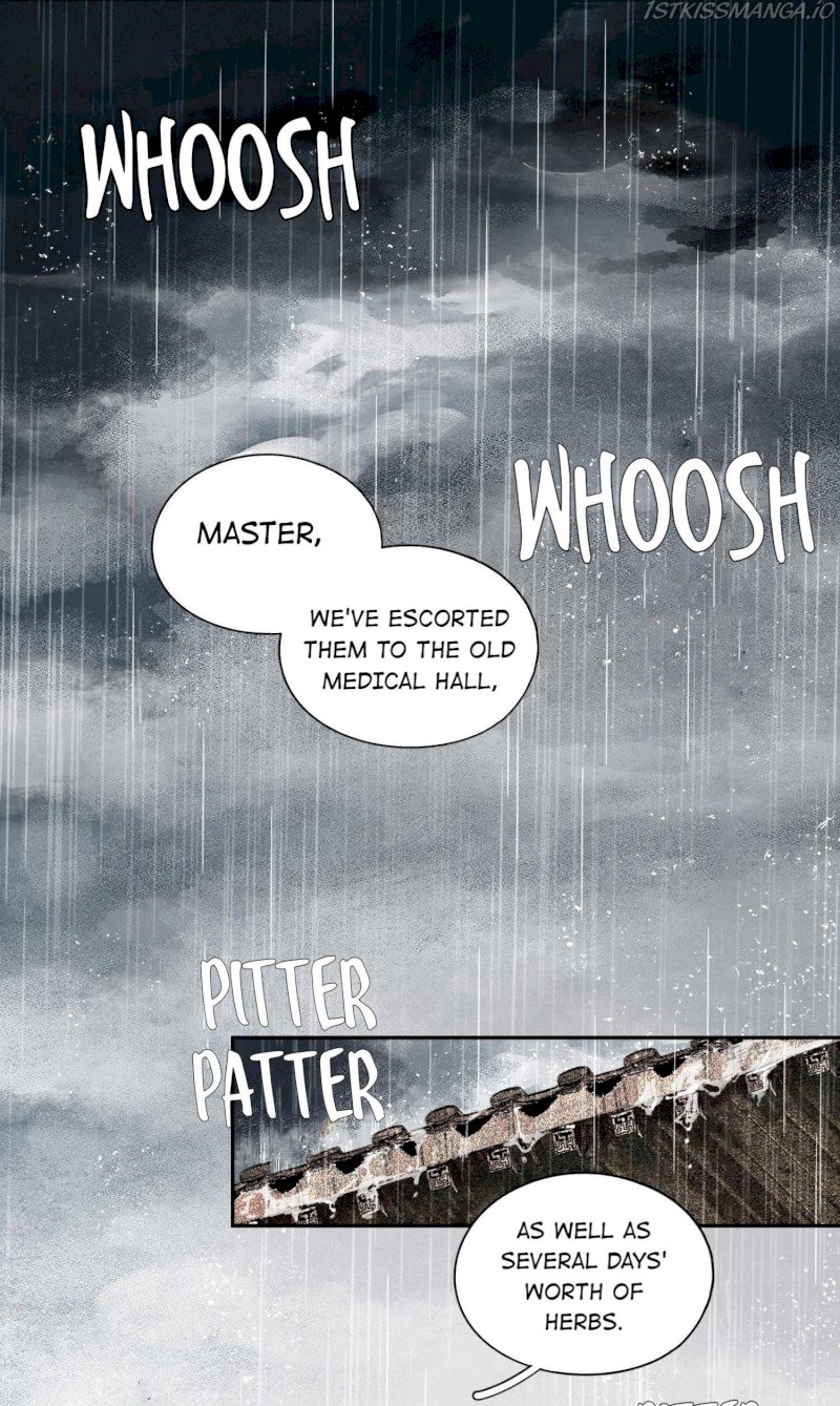 I Accidentally Saved The Jianghu’s Enemy Chapter 40 - page 4