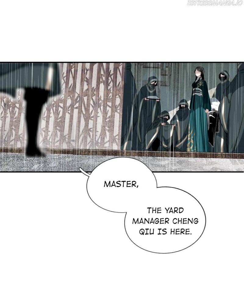 I Accidentally Saved The Jianghu’s Enemy Chapter 40 - page 7