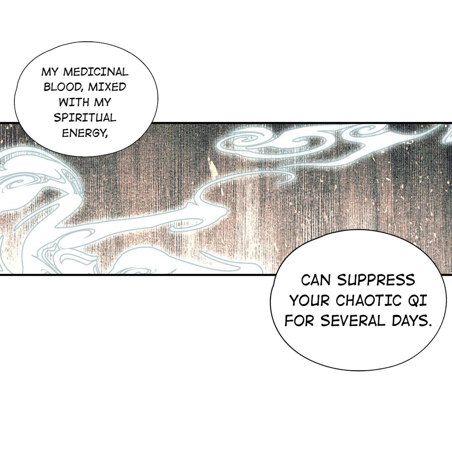I Accidentally Saved The Jianghu’s Enemy Chapter 39 - page 10