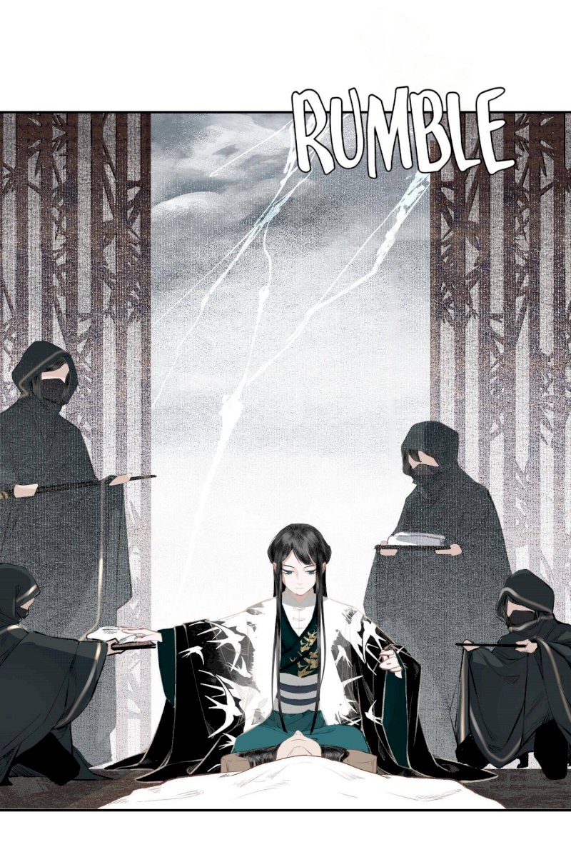 I Accidentally Saved The Jianghu’s Enemy Chapter 39 - page 6