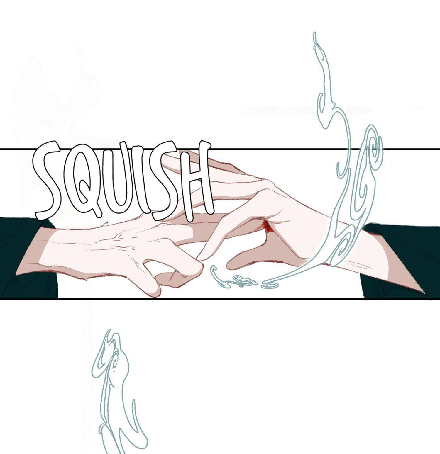 I Accidentally Saved The Jianghu’s Enemy Chapter 39 - page 7
