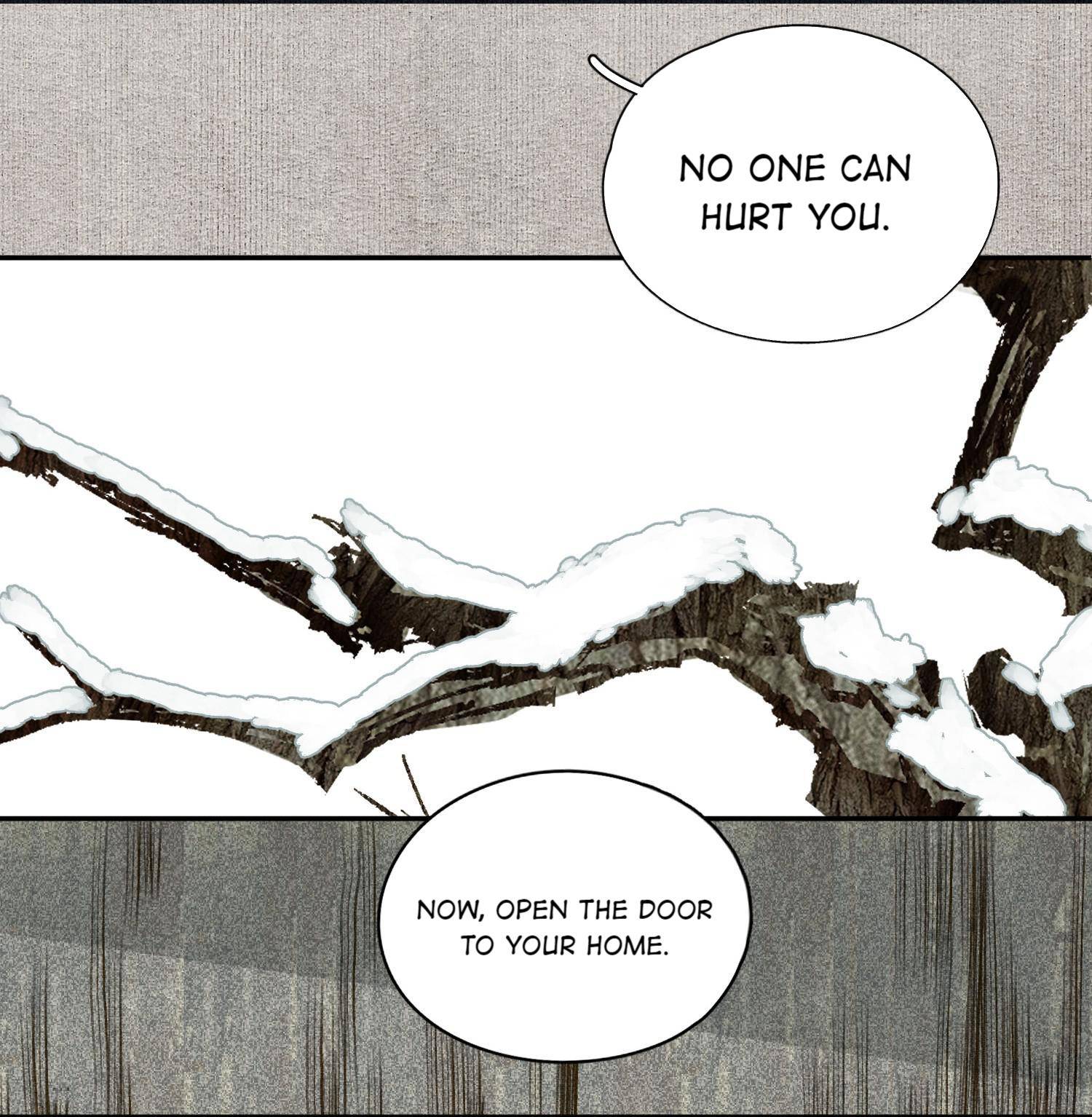 I Accidentally Saved The Jianghu’s Enemy Chapter 37 - page 12