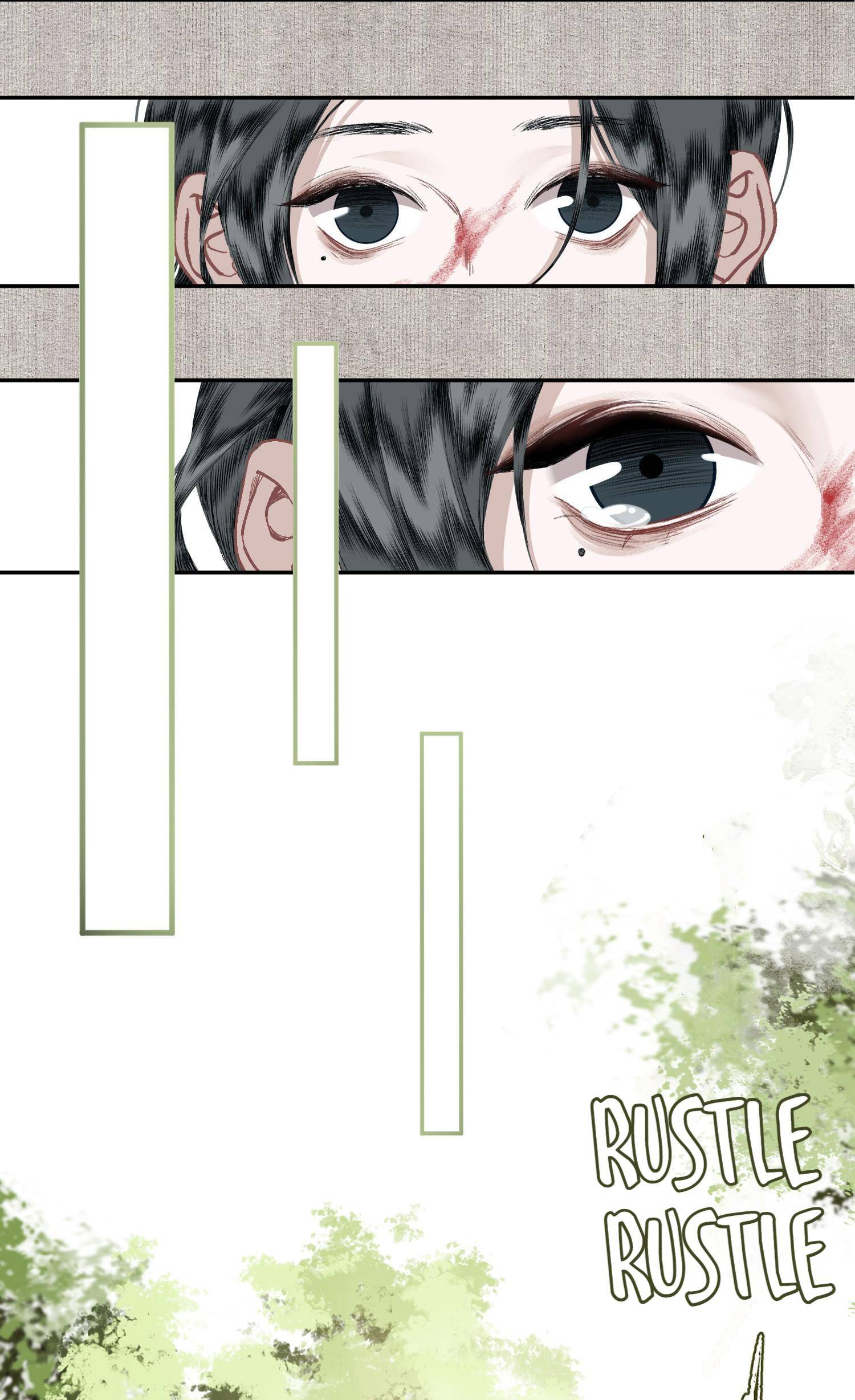 I Accidentally Saved The Jianghu’s Enemy Chapter 37 - page 14