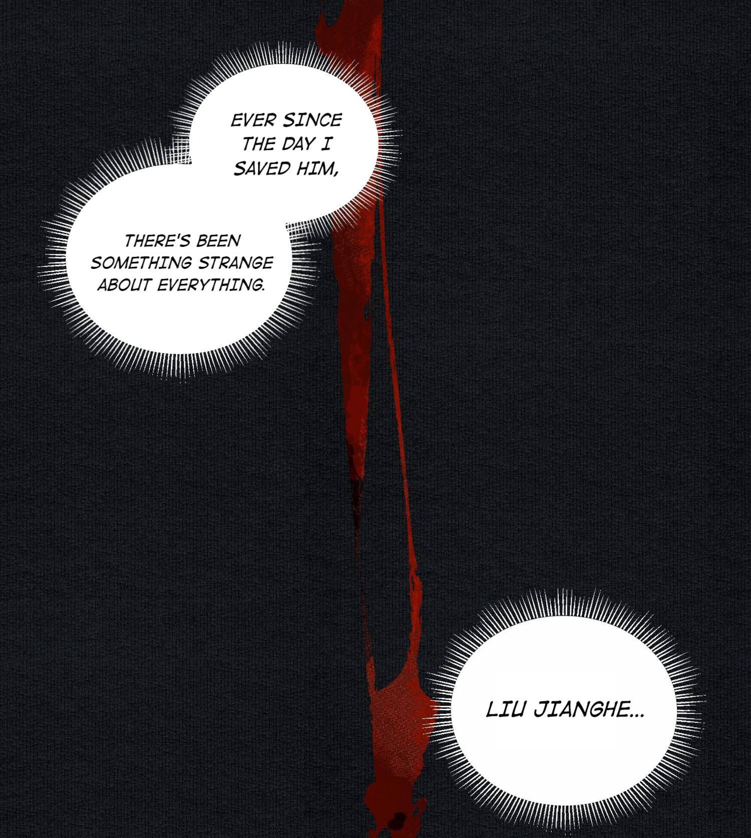 I Accidentally Saved The Jianghu’s Enemy Chapter 37 - page 20