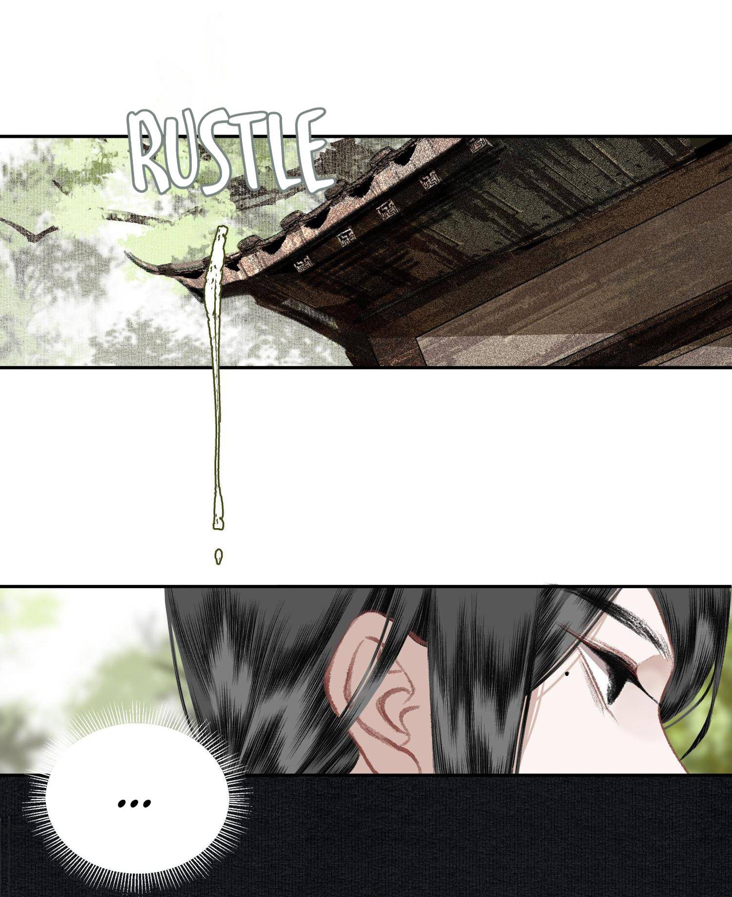 I Accidentally Saved The Jianghu’s Enemy Chapter 37 - page 6