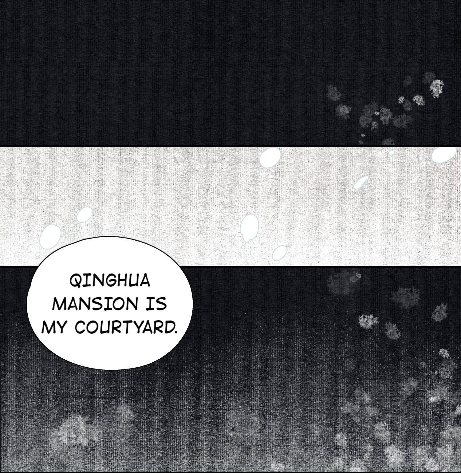 I Accidentally Saved The Jianghu’s Enemy Chapter 37 - page 7
