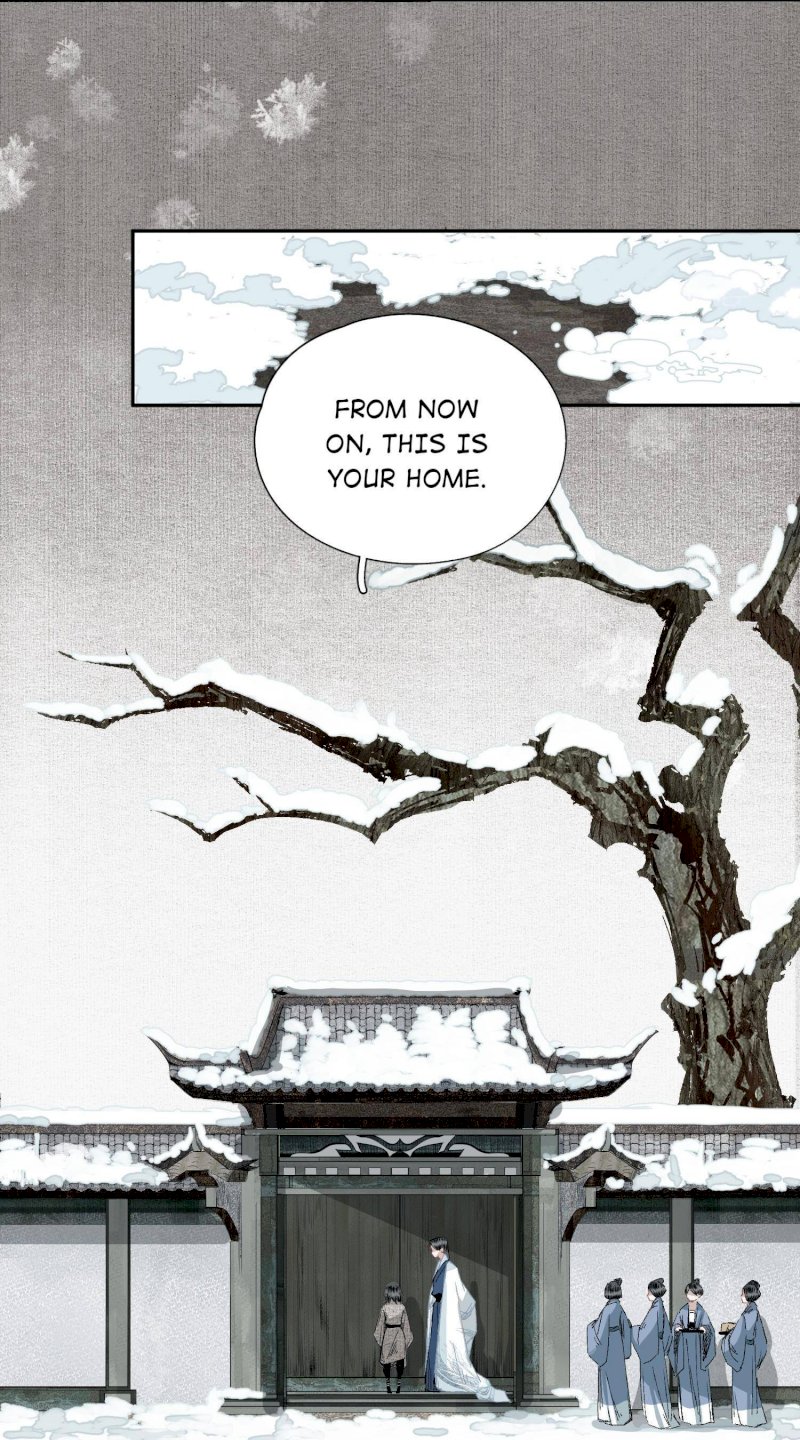 I Accidentally Saved The Jianghu’s Enemy Chapter 37 - page 9