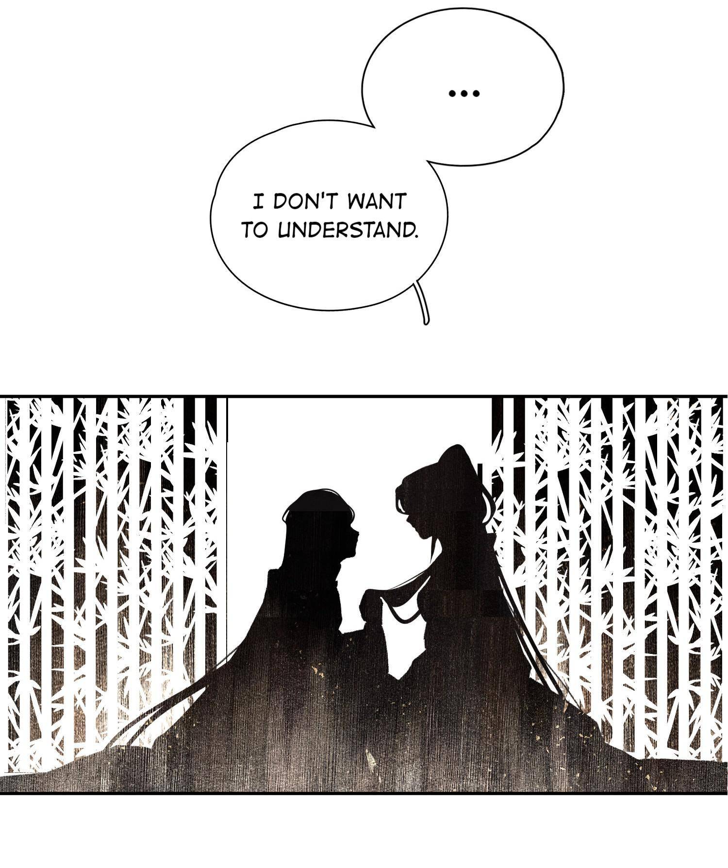 I Accidentally Saved The Jianghu’s Enemy Chapter 36 - page 10