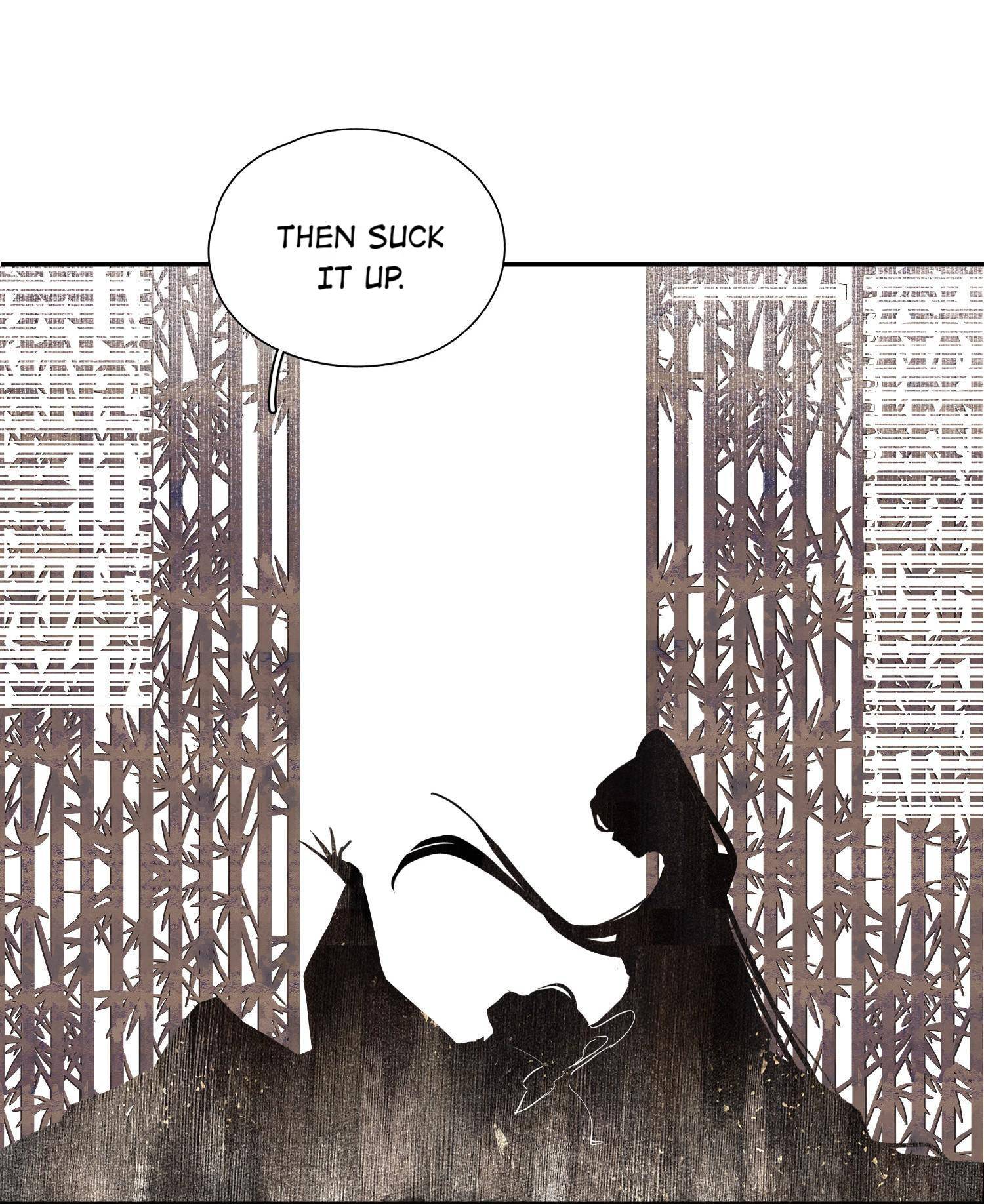 I Accidentally Saved The Jianghu’s Enemy Chapter 36 - page 14
