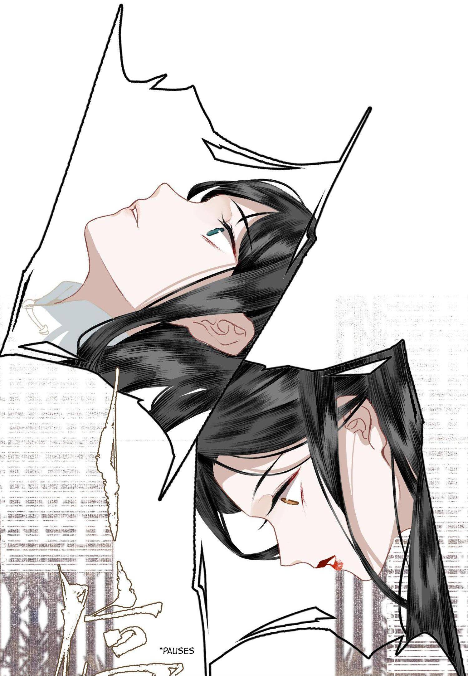 I Accidentally Saved The Jianghu’s Enemy Chapter 36 - page 19