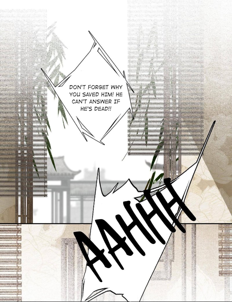 I Accidentally Saved The Jianghu’s Enemy Chapter 36 - page 23