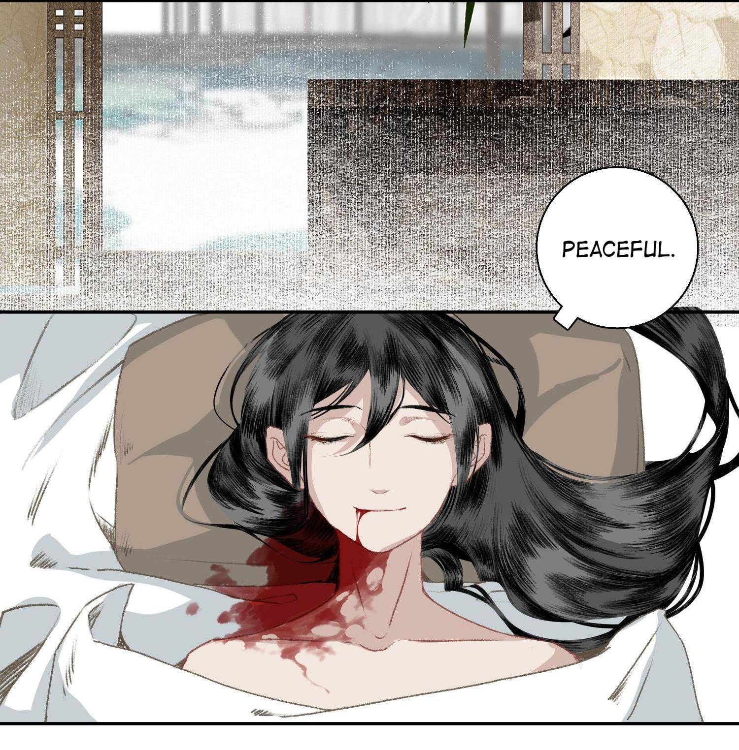 I Accidentally Saved The Jianghu’s Enemy Chapter 36 - page 24