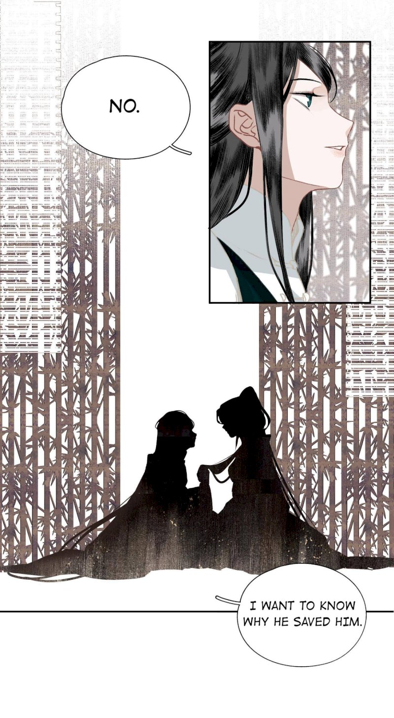 I Accidentally Saved The Jianghu’s Enemy Chapter 36 - page 6