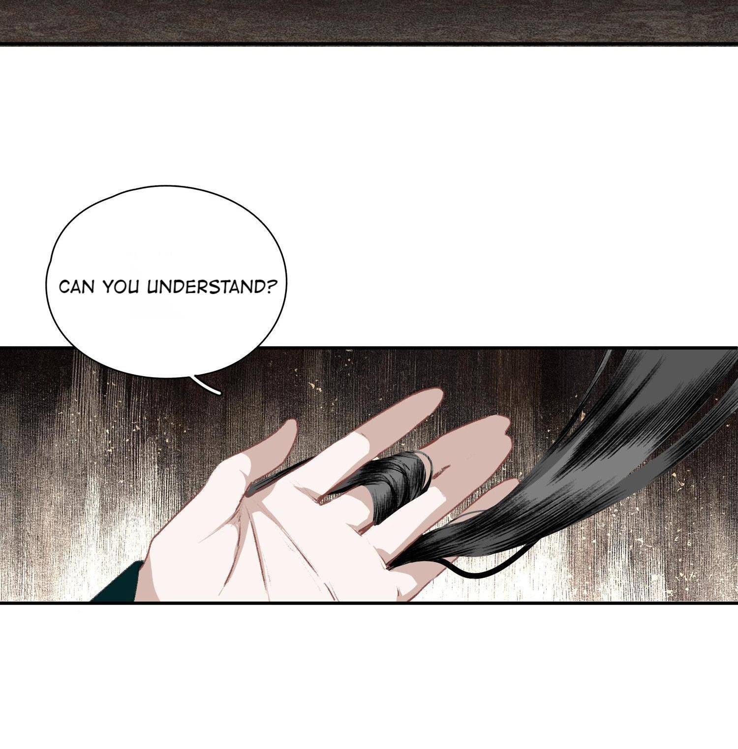 I Accidentally Saved The Jianghu’s Enemy Chapter 36 - page 9