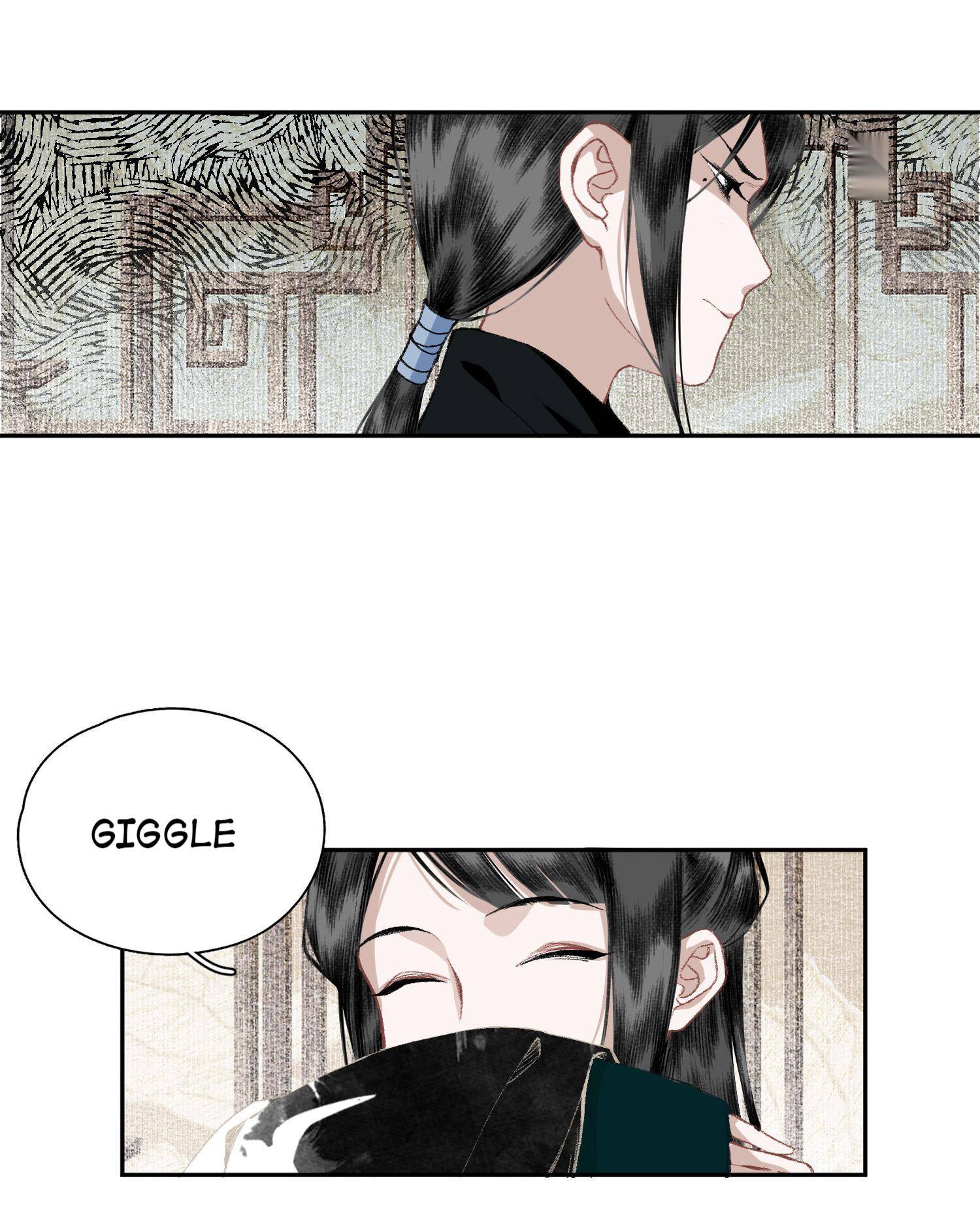 I Accidentally Saved The Jianghu’s Enemy Chapter 33 - page 10